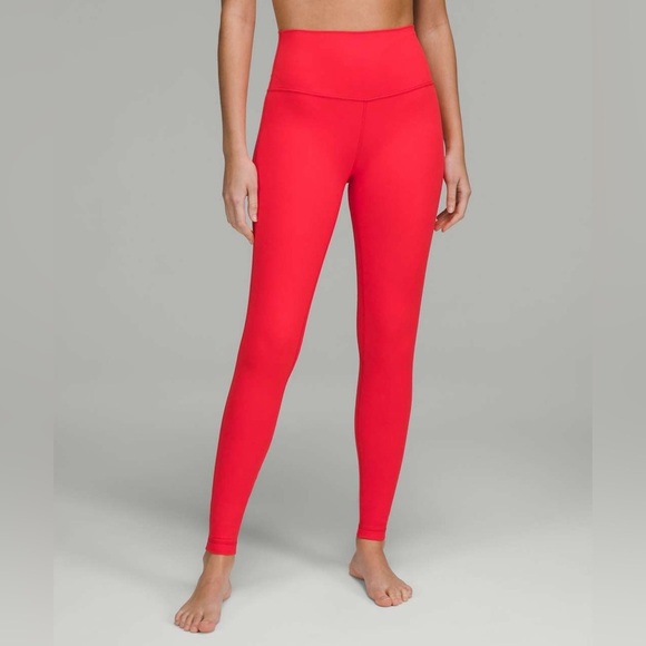 Lululemon Align High-Rise Pant 28" - Picture 2 of 11